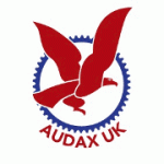 Thanks to Audax UK for organising the 100k ride on the Saturday!